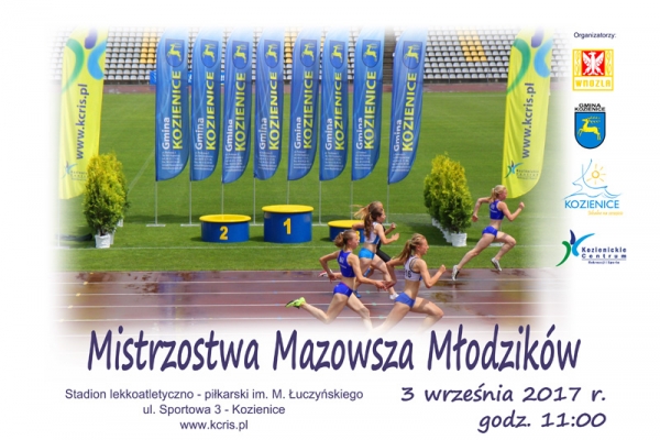 Plakat - Kozienice